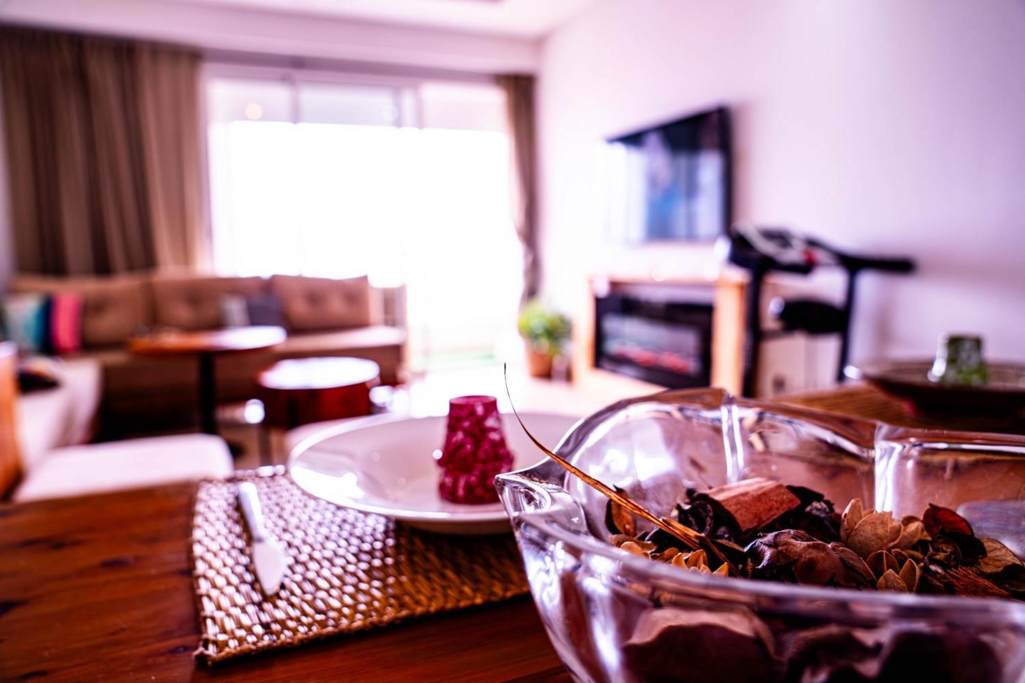 Apartment Beautiful And Stylish 2br With A Wide View Mohammedia