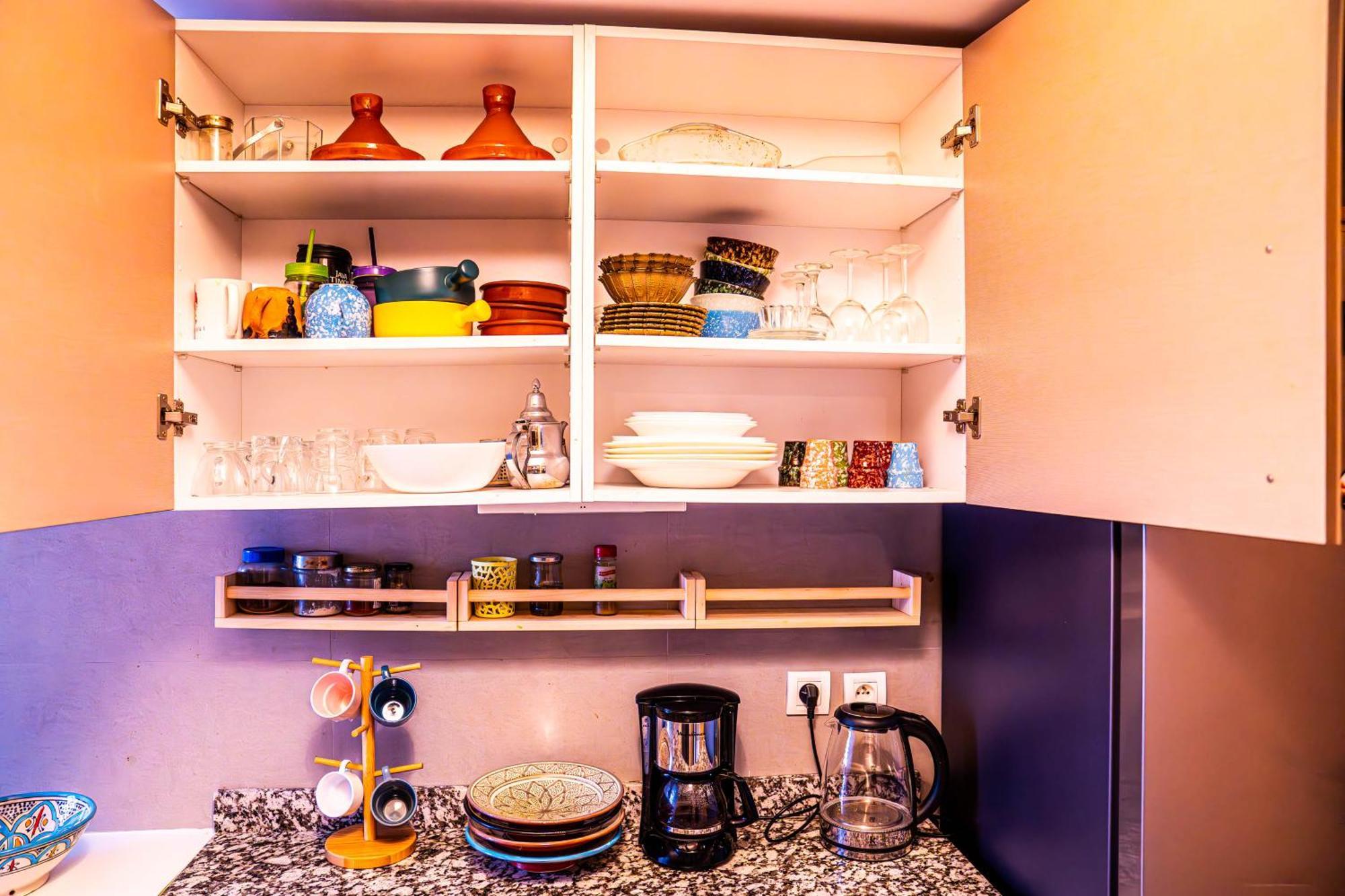 Beautiful And Stylish 2br With A Wide View